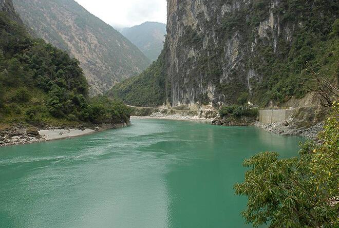 怒江旅游攻略這幾個(gè)地方需要知道